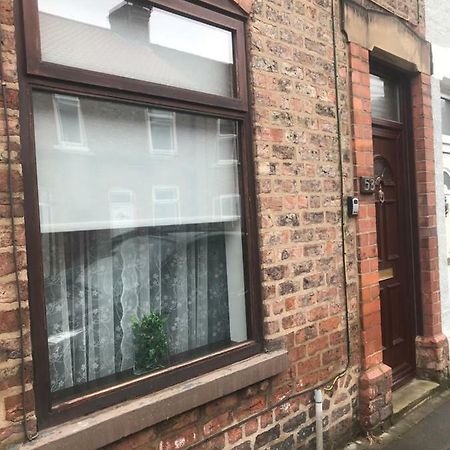 53 Wellington Street Villa York Buitenkant foto