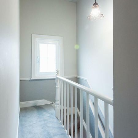 53 Wellington Street Villa York Buitenkant foto