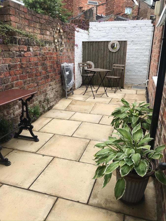 53 Wellington Street Villa York Buitenkant foto
