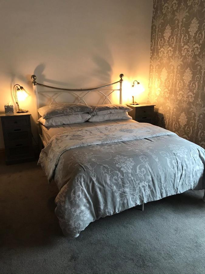 53 Wellington Street Villa York Buitenkant foto