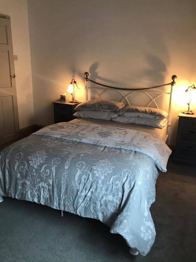 53 Wellington Street Villa York Buitenkant foto