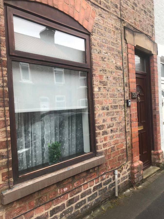 53 Wellington Street Villa York Buitenkant foto