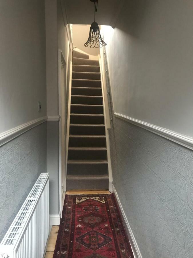 53 Wellington Street Villa York Buitenkant foto