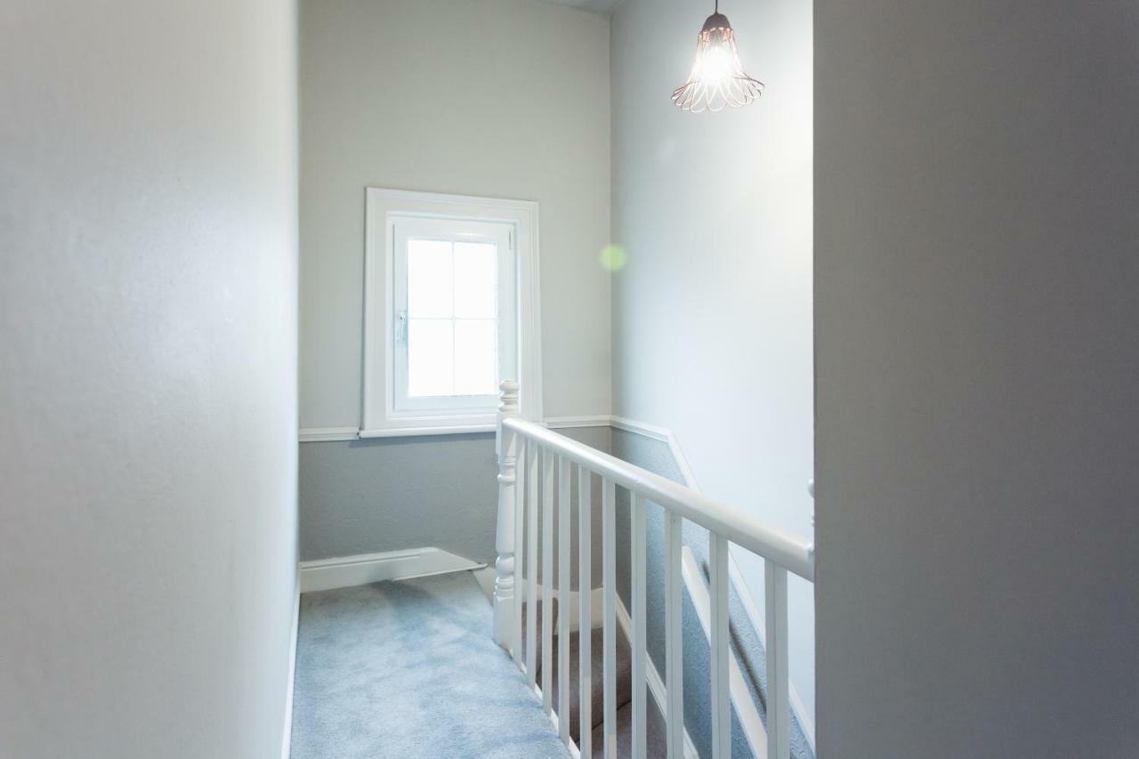 53 Wellington Street Villa York Buitenkant foto
