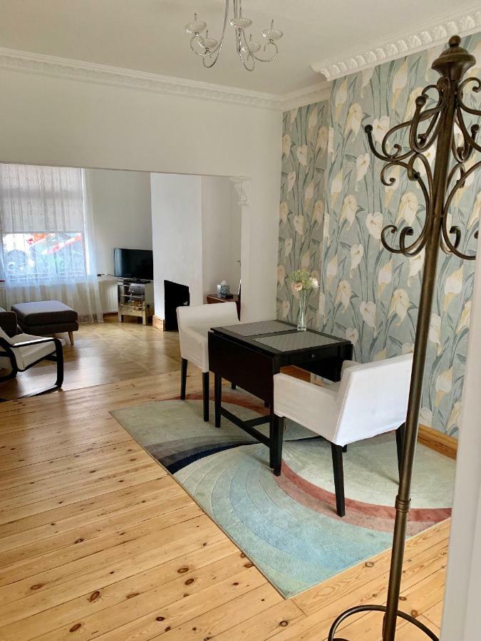 53 Wellington Street Villa York Buitenkant foto