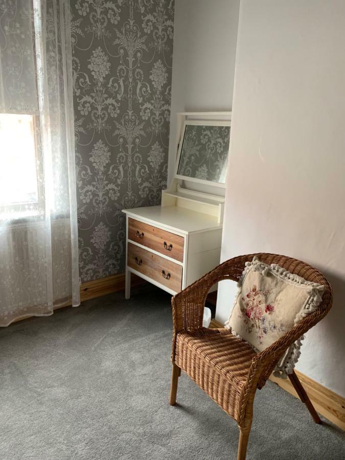 53 Wellington Street Villa York Buitenkant foto